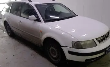 Volkswagen Passat 1998 года за 1 790 000 тг. в Павлодар фото 3