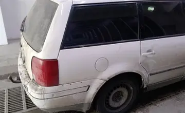 Volkswagen Passat 1998 года за 1 790 000 тг. в Павлодар фото 4