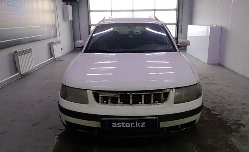 Volkswagen Passat 1998 года за 1 790 000 тг. в Павлодар фото 2