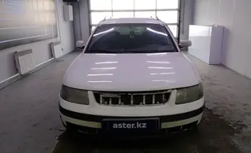 Volkswagen Passat 1998 года за 1 790 000 тг. в Павлодар фото 2