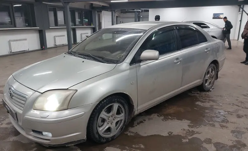 Toyota Avensis 2006 года за 5 300 000 тг. в Астана