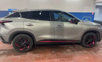 OMODA C5 2023 года за 10 000 000 тг. в Астана фото 4