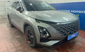 OMODA C5 2023 года за 10 000 000 тг. в Астана фото 3