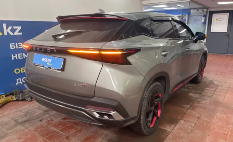 OMODA C5 2023 года за 10 000 000 тг. в Астана фото 5