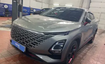 OMODA C5 2023 года за 10 000 000 тг. в Астана фото 1