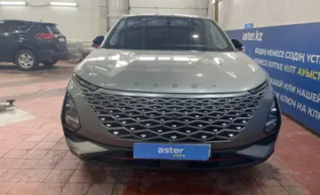 OMODA C5 2023 года за 10 000 000 тг. в Астана фото 2