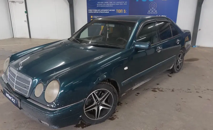 Mercedes-Benz E-Класс 1997 года за 3 000 000 тг. в Астана