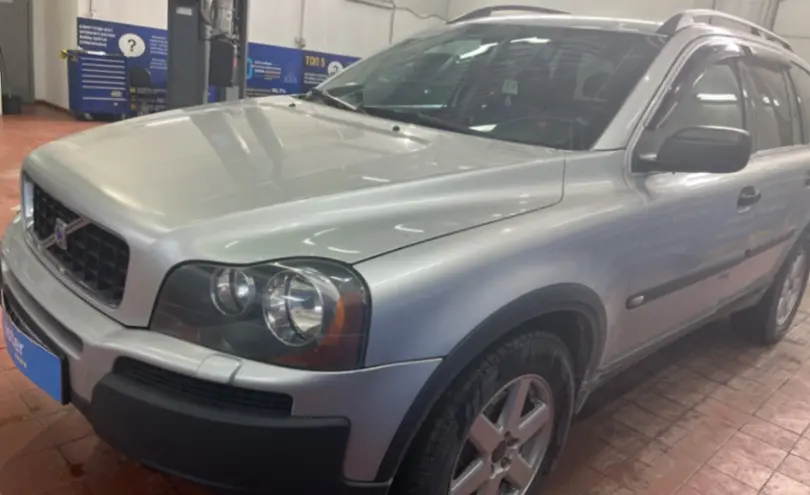 Volvo XC90 2003 года за 6 000 000 тг. в Астана