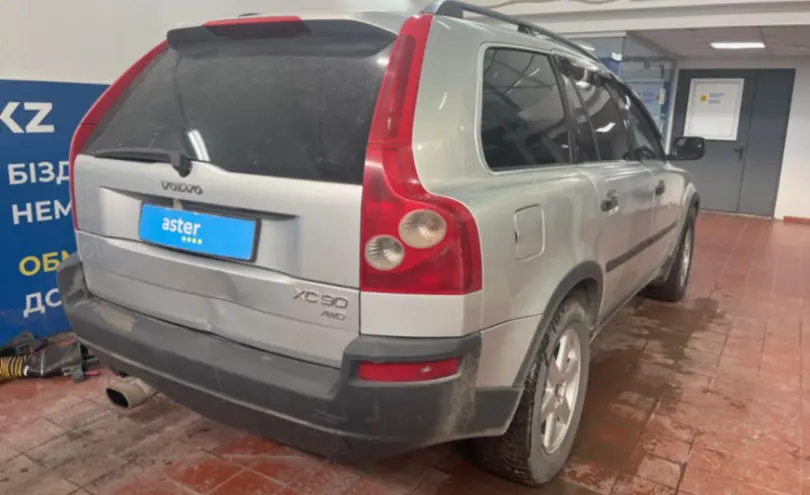 Volvo XC90 2003 года за 6 000 000 тг. в Астана фото 5