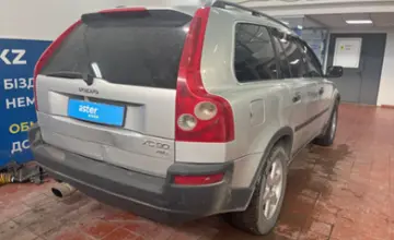 Volvo XC90 2003 года за 6 000 000 тг. в Астана