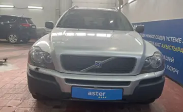 Volvo XC90 2003 года за 6 000 000 тг. в Астана фото 2