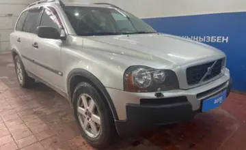 Volvo XC90 2003 года за 6 000 000 тг. в Астана фото 3