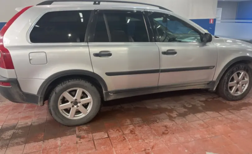 Volvo XC90 2003 года за 6 000 000 тг. в Астана фото 4