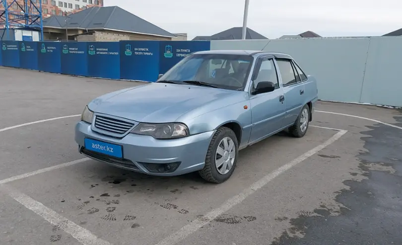 Daewoo Nexia 2012 года за 1 600 000 тг. в Шымкент