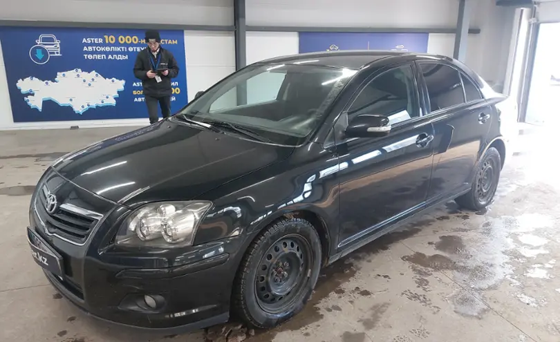 Toyota Avensis 2007 года за 5 100 000 тг. в Астана