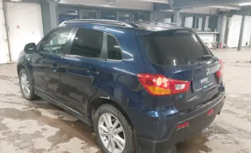 Mitsubishi ASX 2011 года за 5 000 000 тг. в Астана фото 4