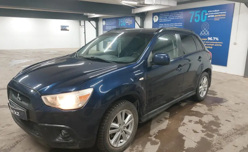 Mitsubishi ASX 2011 года за 5 000 000 тг. в Астана