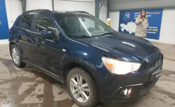Mitsubishi ASX 2011 года за 5 000 000 тг. в Астана фото 2