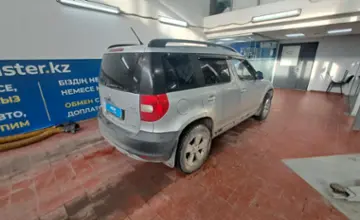 Skoda Yeti 2013 года за 4 700 000 тг. в Астана