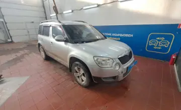 Skoda Yeti 2013 года за 4 700 000 тг. в Астана фото 3