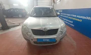 Skoda Yeti 2013 года за 4 700 000 тг. в Астана фото 2