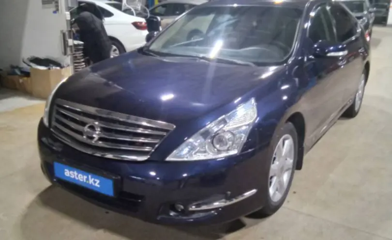 Nissan Teana 2010 года за 5 100 000 тг. в Караганда