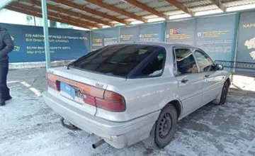 Mitsubishi Galant 1991 года за 1 300 000 тг. в Талдыкорган