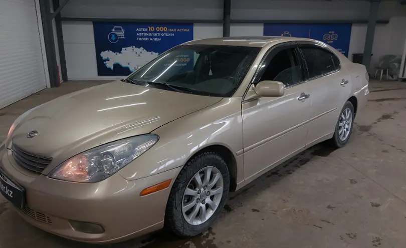 Lexus GS 2004 года за 5 300 000 тг. в Астана