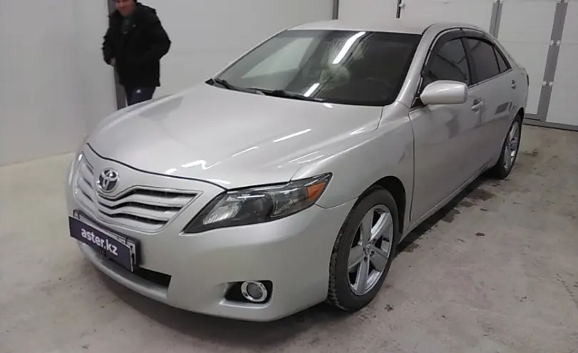 Toyota Camry 2009 года за 4 700 000 тг. в Актобе