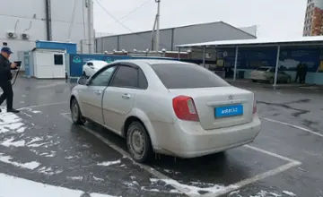 Daewoo Gentra 2014 года за 2 500 000 тг. в Шымкент фото 4