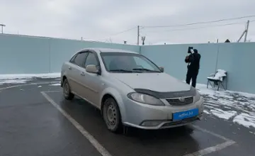 Daewoo Gentra 2014 года за 2 500 000 тг. в Шымкент фото 2