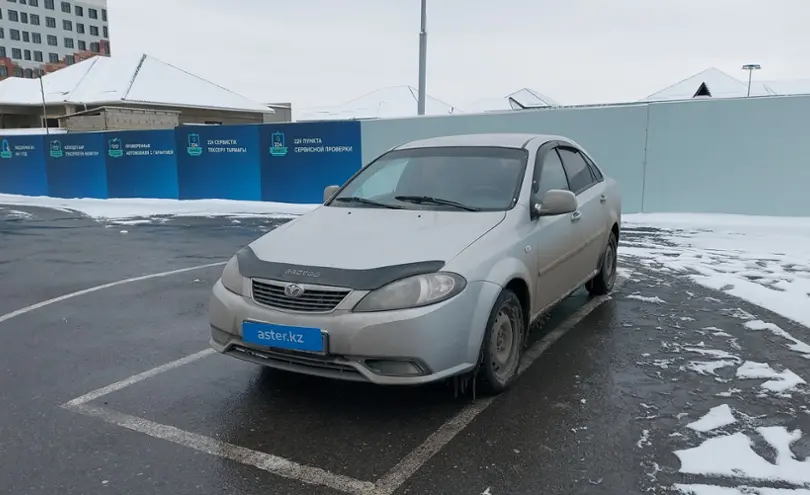 Daewoo Gentra 2014 года за 2 500 000 тг. в Шымкент