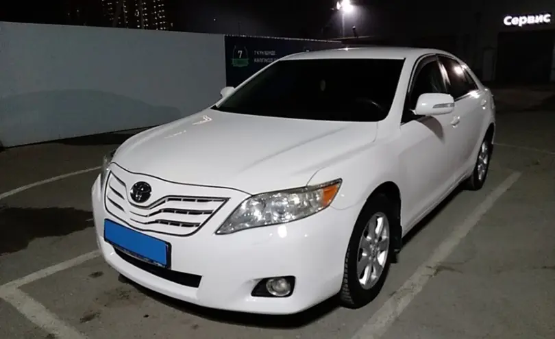 Toyota Camry 2010 года за 7 000 000 тг. в Шымкент