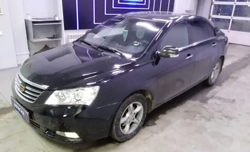 Geely Emgrand 2015 года за 4 000 000 тг. в Павлодар