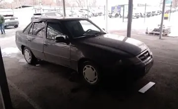 Daewoo Nexia 2012 года за 1 800 000 тг. в Алматы фото 3