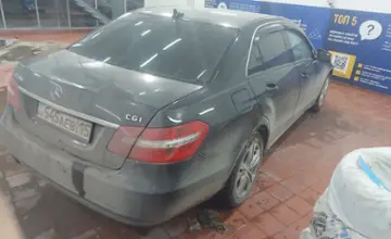 Mercedes-Benz E-Класс 2010 года за 7 500 000 тг. в Астана фото 4