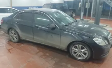 Mercedes-Benz E-Класс 2010 года за 7 500 000 тг. в Астана фото 2