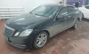 Mercedes-Benz E-Класс 2010 года за 7 500 000 тг. в Астана фото 1