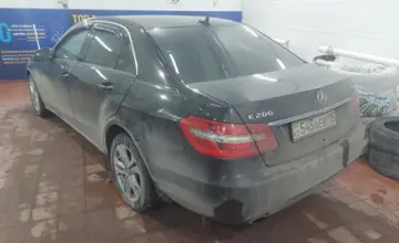 Mercedes-Benz E-Класс 2010 года за 7 500 000 тг. в Астана фото 3