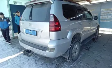 Toyota Land Cruiser Prado 2005 года за 9 900 000 тг. в Талдыкорган