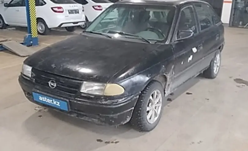 Opel Astra 1992 года за 900 000 тг. в Караганда