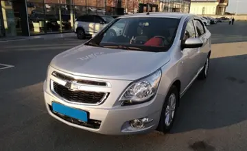 Chevrolet Cobalt 2023 года за 7 500 000 тг. в Шымкент фото 1