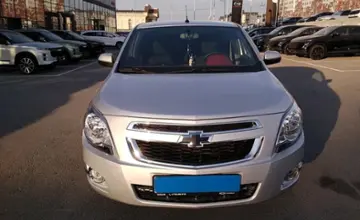 Chevrolet Cobalt 2023 года за 7 500 000 тг. в Шымкент фото 2