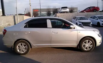 Chevrolet Cobalt 2023 года за 7 500 000 тг. в Шымкент фото 4