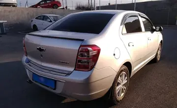 Chevrolet Cobalt 2023 года за 7 500 000 тг. в Шымкент