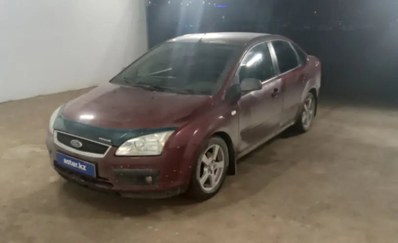 Ford Focus 2005 года за 2 000 000 тг. в Кызылорда