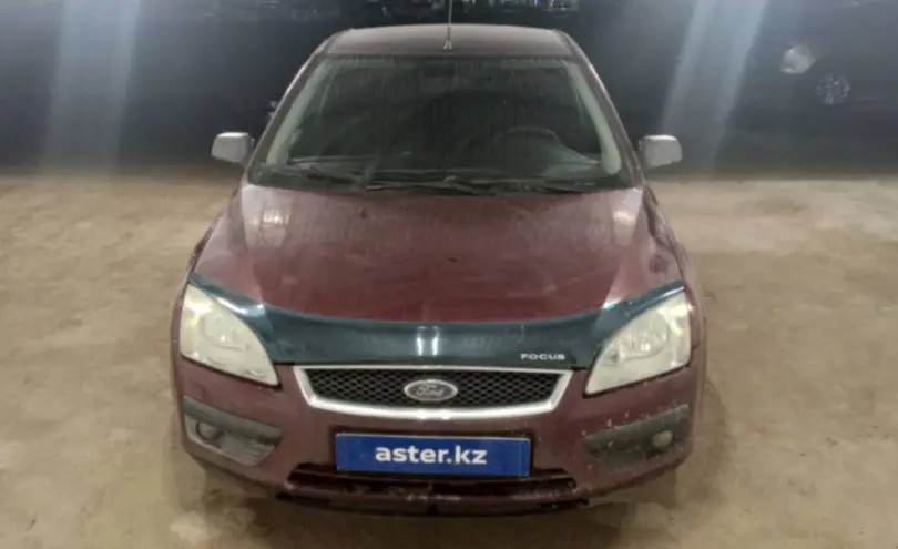 Ford Focus 2005 года за 2 000 000 тг. в Кызылорда