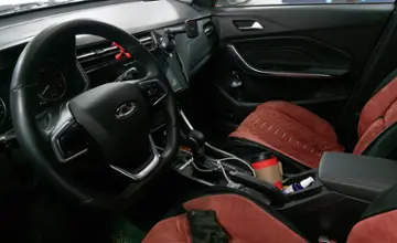 Chery Tiggo 2 Pro 2023 года за 6 000 000 тг. в Астана фото 5