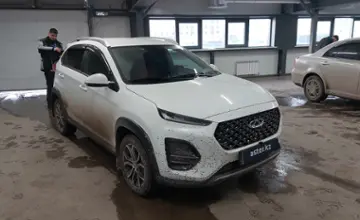 Chery Tiggo 2 Pro 2023 года за 6 000 000 тг. в Астана фото 2
