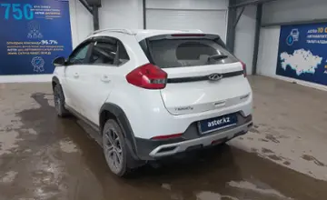 Chery Tiggo 2 Pro 2023 года за 6 000 000 тг. в Астана фото 4